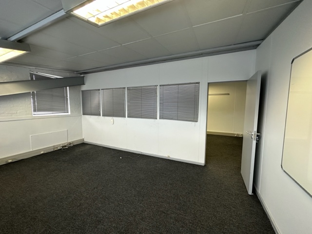 To Let commercial Property for Rent in Observatory Western Cape
